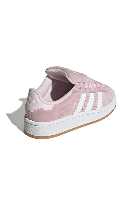 Adidas Campus 00S Shoes Pink Kids ADIDAS ORIGINALS | Sneakers | JP5507-